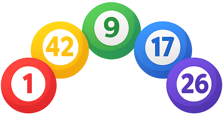 LottoWinnix Logo